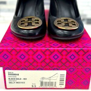 Tory Burch Wedge Heels